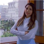 Profesora Peruana de apoyo para personas que deseen aprender hablar español por online